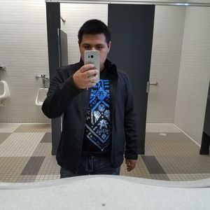 Meet your Posher, Jose